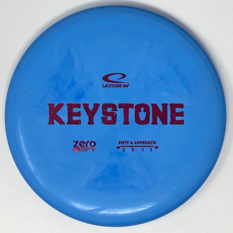 Keystone (Zero Soft)