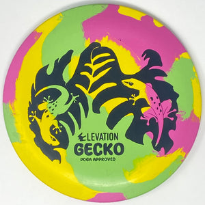 Gecko (ecoSUPERFLEX - Second Run)