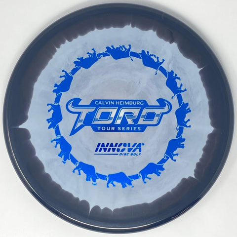 Toro (Halo Star - Calvin Heimburg 2023 Tour Series)