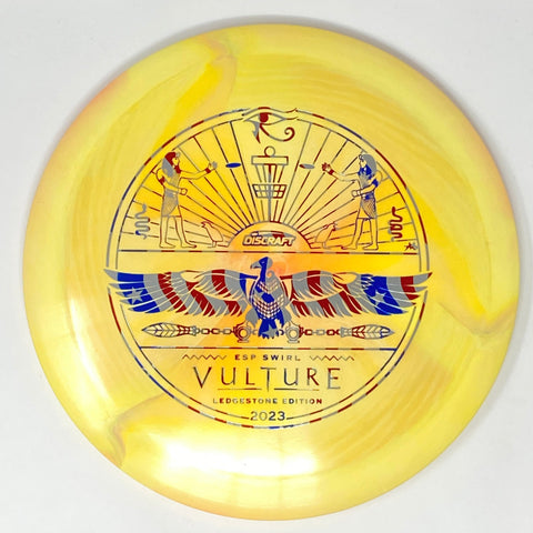 Vulture (ESP - Ledgestone 2023 Edition)