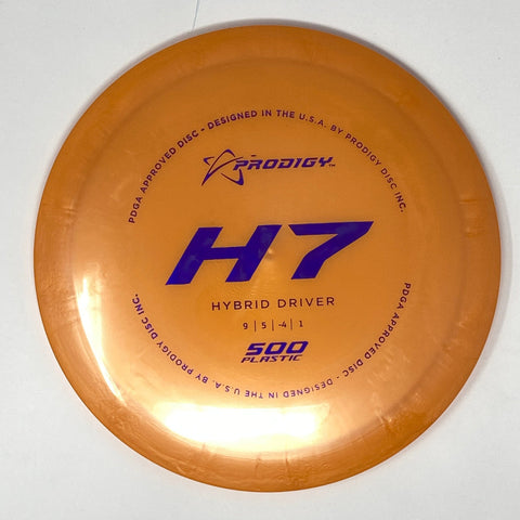 H7 (500)