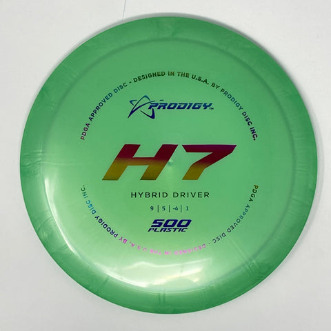 H7 (500)
