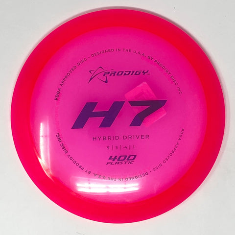 H7 (400)
