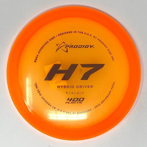 H7 (400)