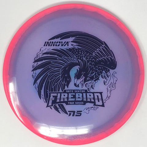 Firebird (Halo Champion Glow - Nate Sexton 2023 Tour Series)