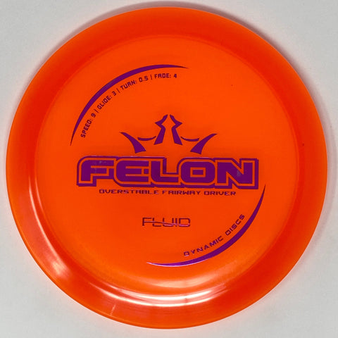 Felon (Fluid)