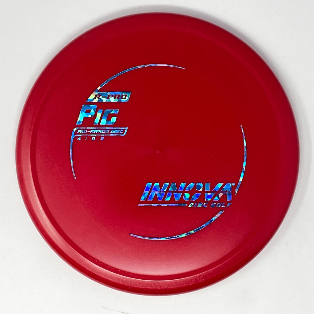 Innova - Pig (R-Pro) - Putt & Approach – Disc Republic