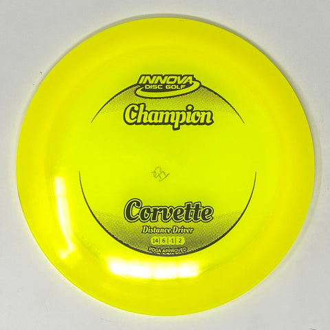 Corvette (Champion)