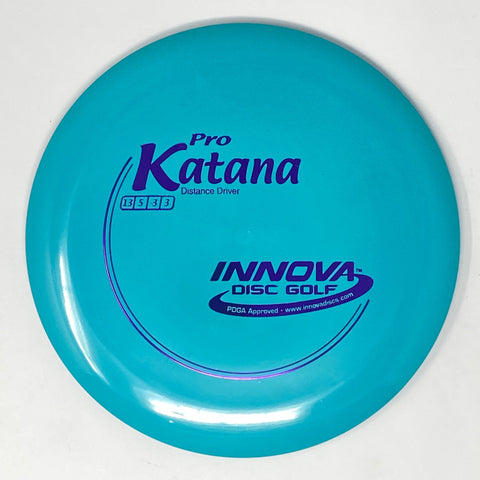 Katana (Pro)