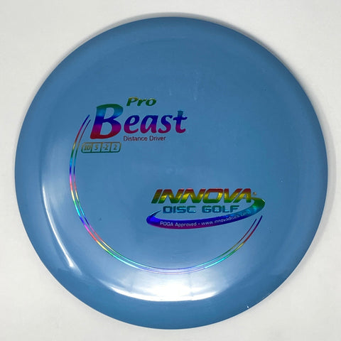 Beast (Pro)
