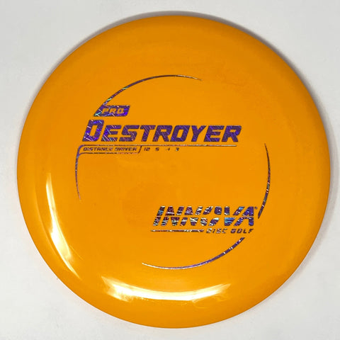 Destroyer (Pro)