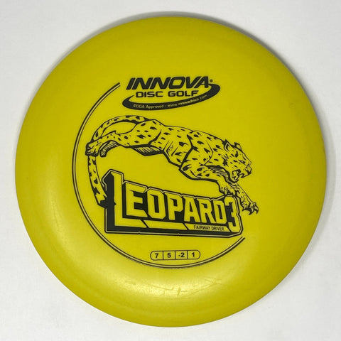 Leopard3 (DX)
