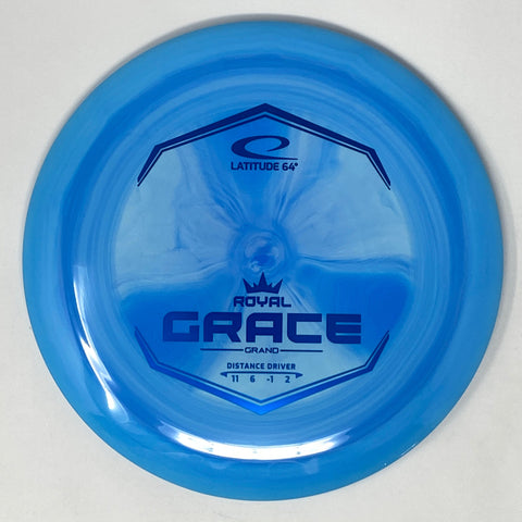 Grace (Royal Grand)