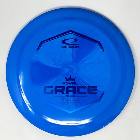 Grace (Royal Grand)