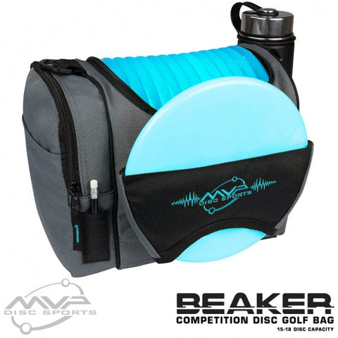 MVP Beaker V2 Tournament Bag (15 - 18 Disc Capacity)