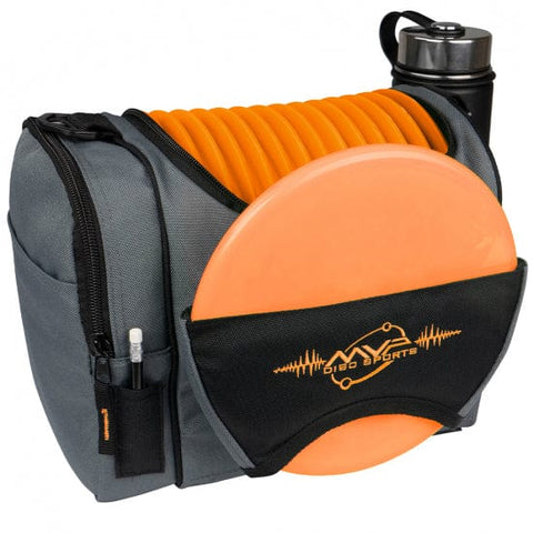 MVP Beaker V2 Tournament Bag (15 - 18 Disc Capacity)