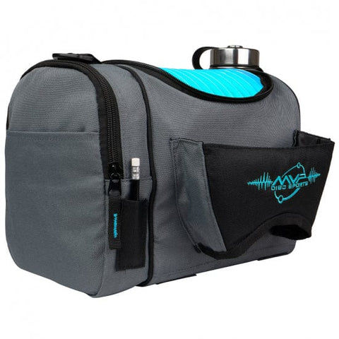 MVP Beaker V2 Tournament Bag (15 - 18 Disc Capacity)