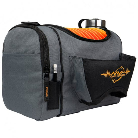 MVP Beaker V2 Tournament Bag (15 - 18 Disc Capacity)