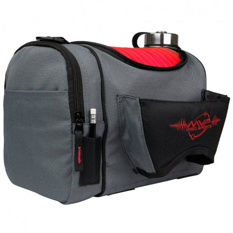 MVP Beaker V2 Tournament Bag (15 - 18 Disc Capacity)