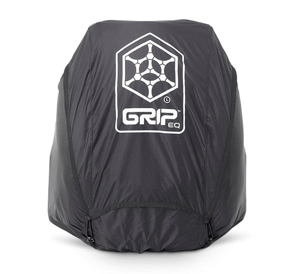 GRIPeq Disc Golf Bag (GRIPeq Full Fit Rain Cover)