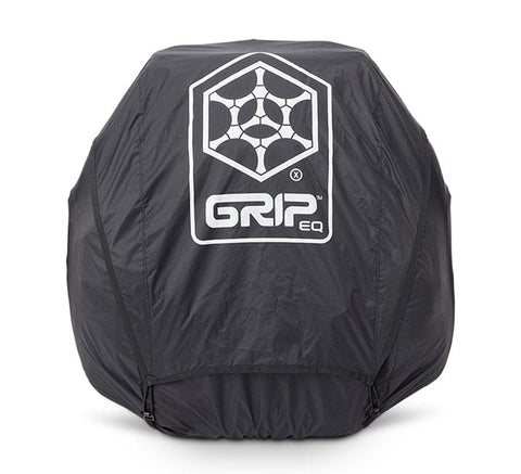 GRIPeq Disc Golf Bag (GRIPeq Full Fit Rain Cover)