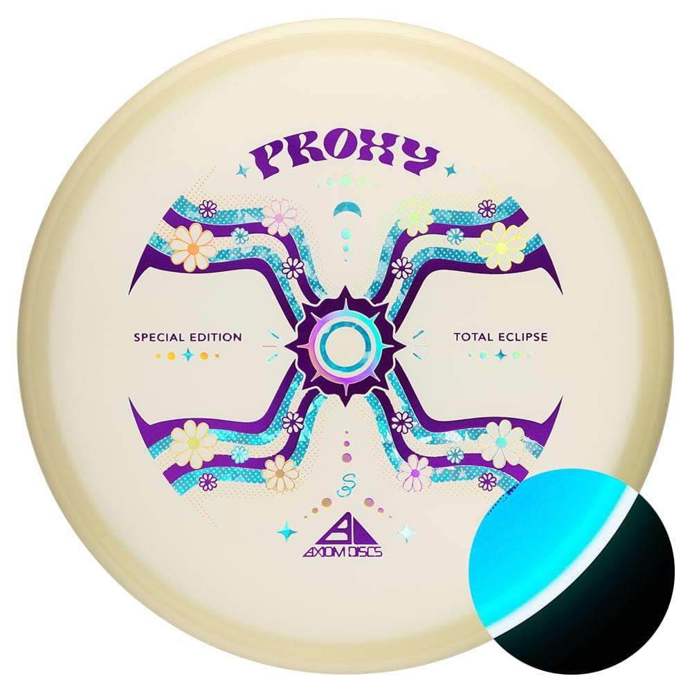 Proxy (Total Eclipse 2.0 Glow - Special Edition)
