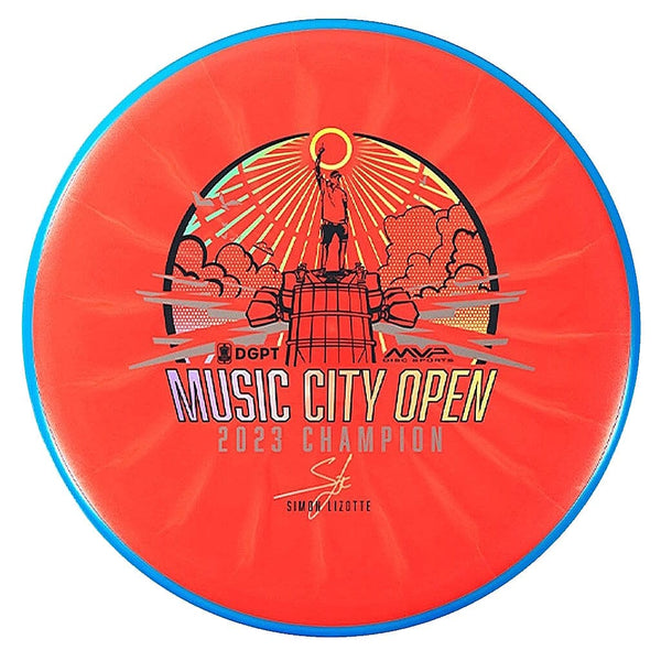 Proxy (Fission - Simon Lizotte 2023 Music City Open Champion Special Edition)