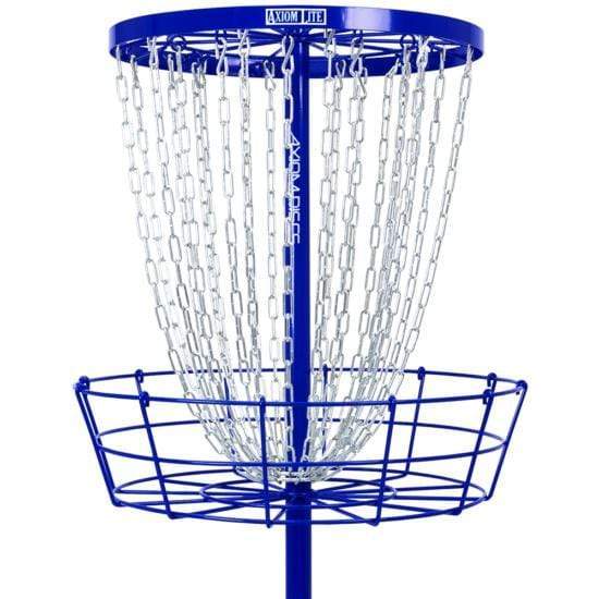 Axiom Axiom Discs Lite Disc Golf Basket (Refurbished) Target