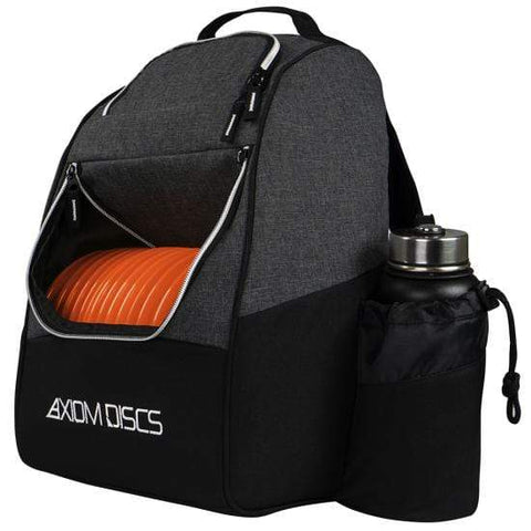 Axiom Axiom Shuttle Disc Golf Starter Bag (18 - 24 Disc Capacity) Bag