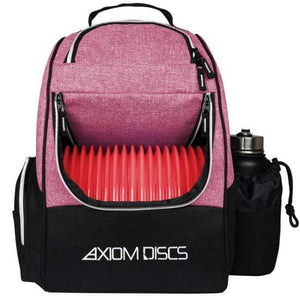 Axiom Axiom Shuttle Disc Golf Starter Bag (18 - 24 Disc Capacity) Bag