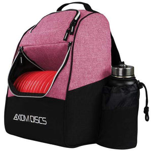 Axiom Axiom Shuttle Disc Golf Starter Bag (18 - 24 Disc Capacity) Bag