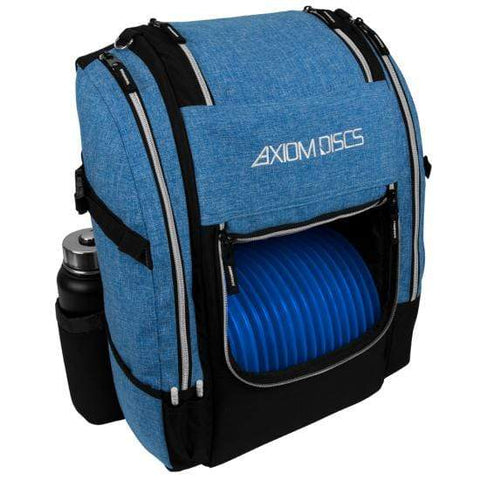 Axiom Axiom Voyager Lite (20 - 22 Disc Capacity) Bag