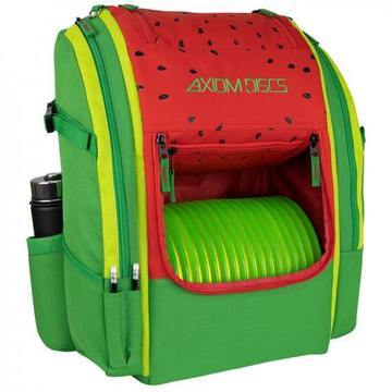 Axiom Axiom Voyager Lite - Watermelon Edition (20 - 22 Disc Capacity) Bag