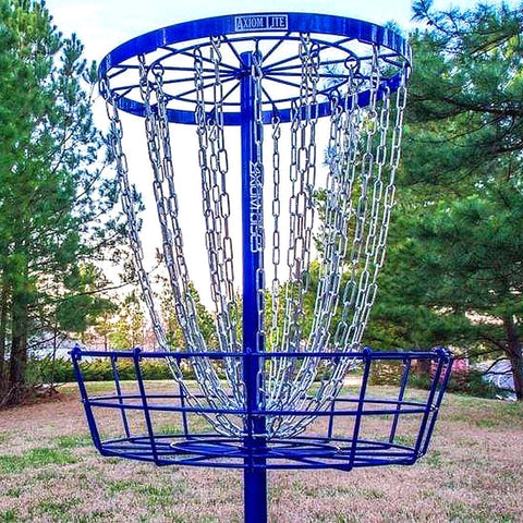 Axiom Discs Disc Golf Basket (Axiom Lite Disc Golf Basket) Target