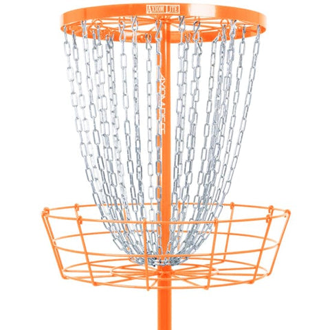 Axiom Discs Disc Golf Basket (Axiom Lite Disc Golf Basket) Target