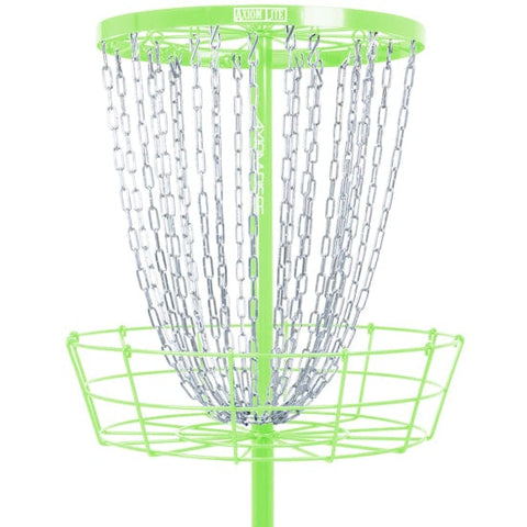 Axiom Discs Disc Golf Basket (Axiom Lite Disc Golf Basket) Target