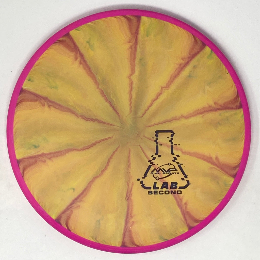 Axiom Discs Envy (Cosmic Electron Medium - Lab 2nd) Putt & Approach