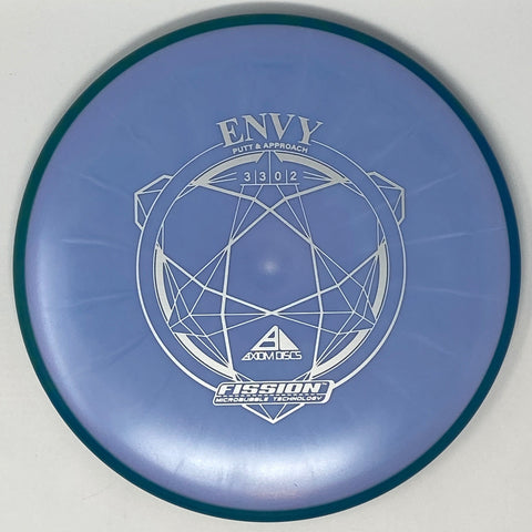 Axiom - Envy (Fission) - Putt & Approach – Disc Republic