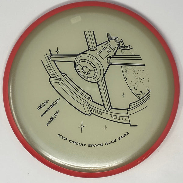 Axiom Discs Hex (Eclipse 2.0 Glow - MVP Circuit Space Race 2022 Special Edition) Midrange