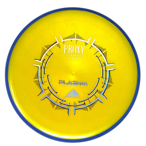 Axiom Discs Proxy (Plasma) Putt & Approach