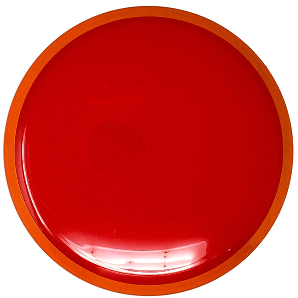 Axiom Discs Rhythm (Neutron - Blank Canvas) Fairway Driver