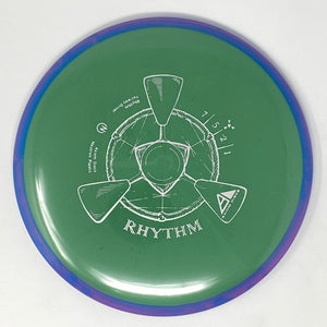 Axiom Discs Rhythm (Neutron) Fairway Driver