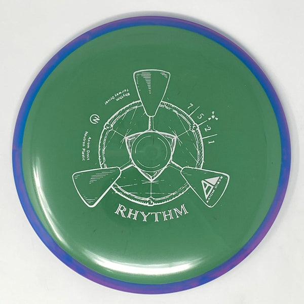Axiom Discs Rhythm (Neutron) Fairway Driver