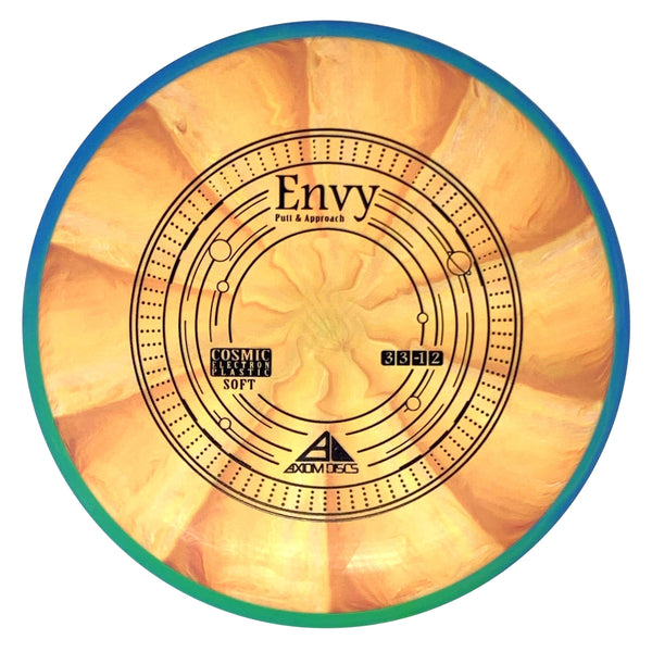 Axiom Envy (Cosmic Electron, Soft) Putt & Approach