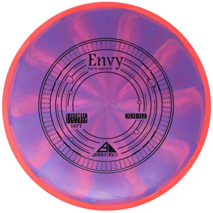 Axiom Envy (Cosmic Electron, Soft) Putt & Approach