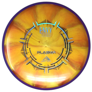 Axiom Envy (Plasma) Putt & Approach