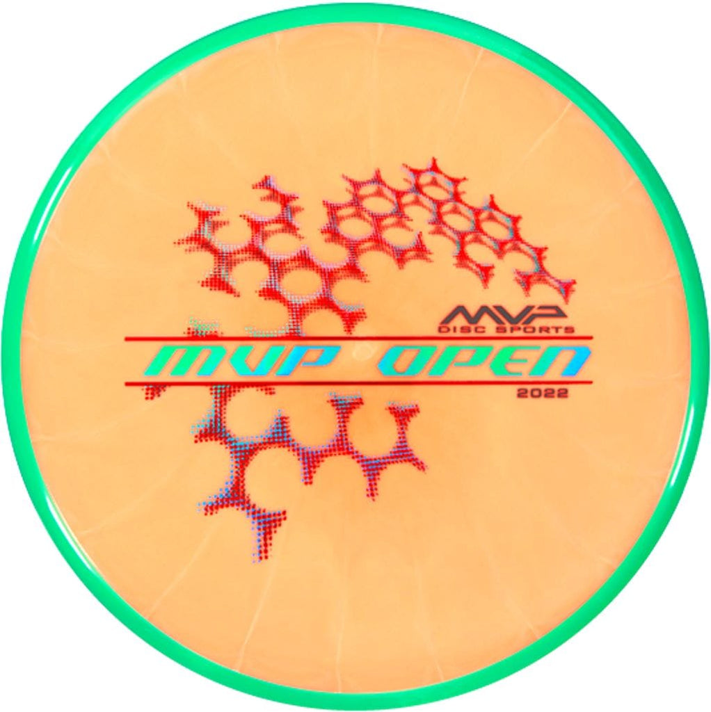 Axiom - Hex (Fission, MVP Open Special Edition) - Midrange – Disc Republic