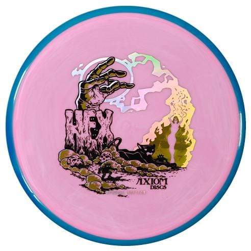 Axiom Hex (Neutron, Skullboy Special Edition) Midrange