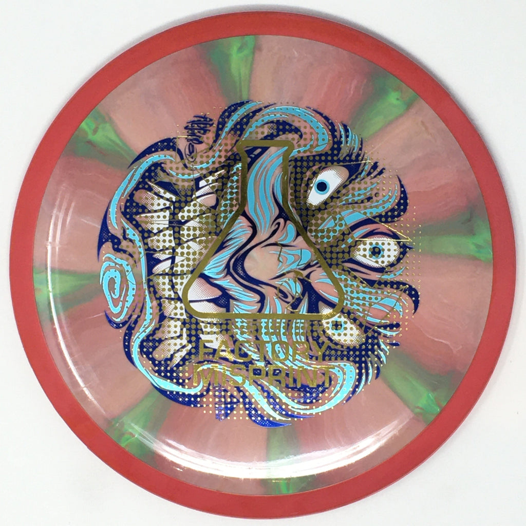 Axiom - Insanity (Cosmic Neutron, Special Edition Axiom Discs Artist ...