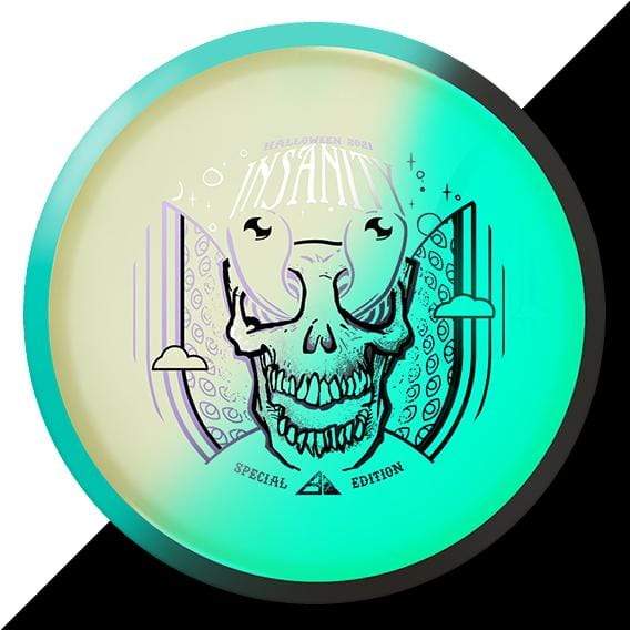 Axiom Insanity (Eclipse 2.0 Glow, 2021 Halloween Edition) Distance Driver